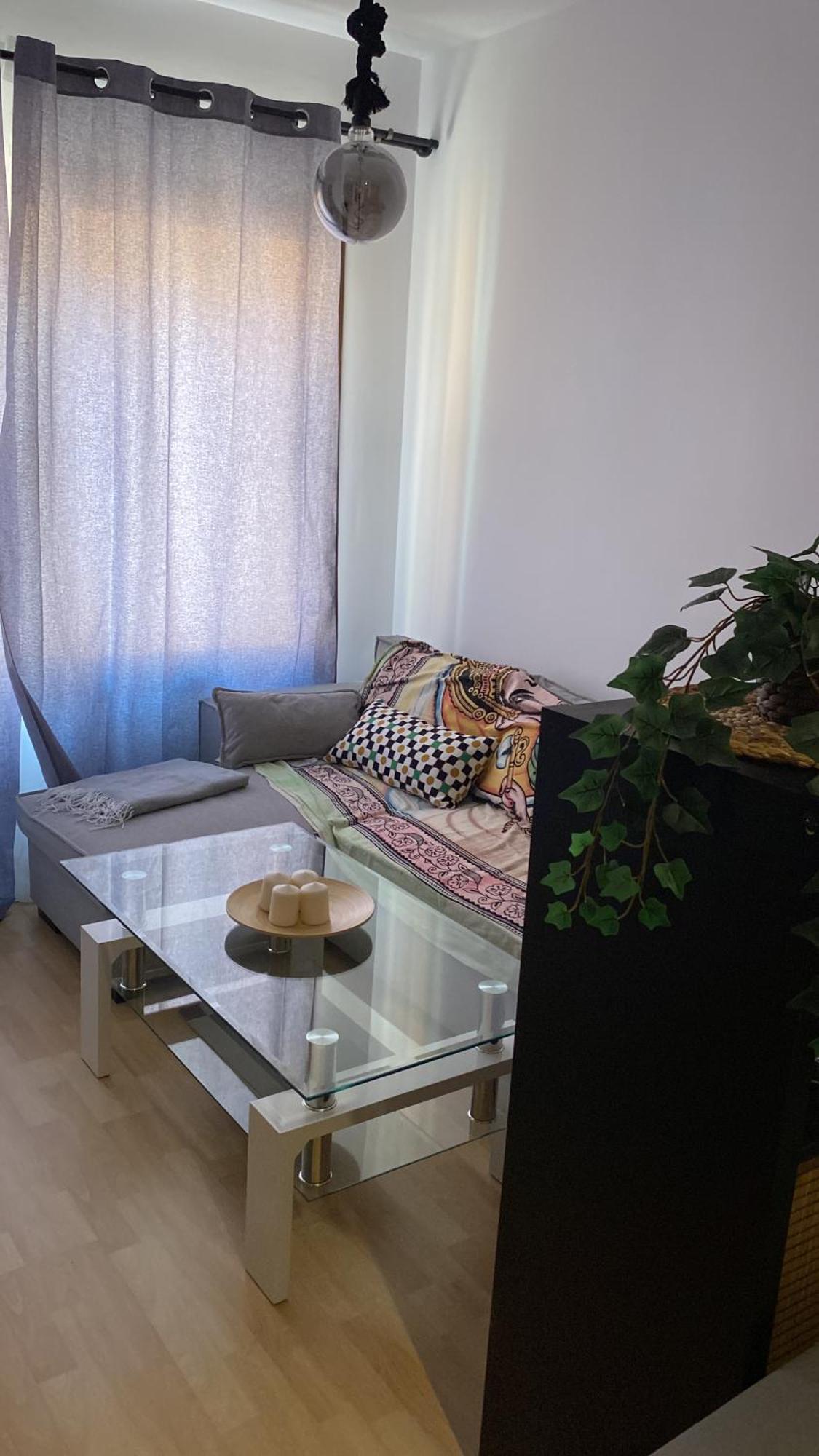 Estudio Playa Appartement Málaga