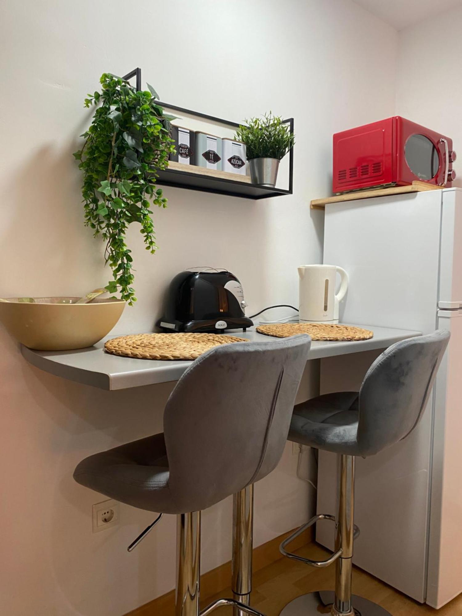 Estudio Playa Apartment