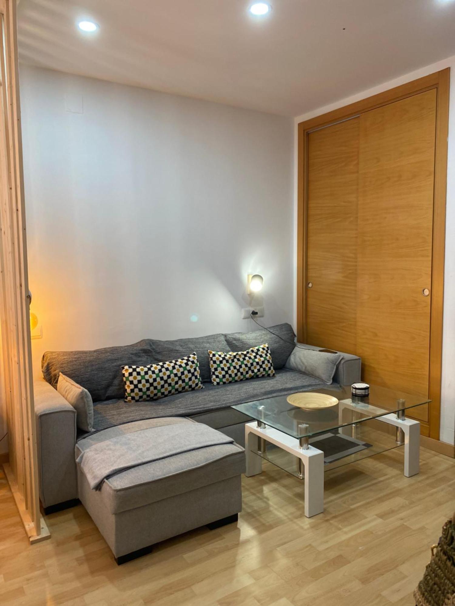 Apartment Estudio Playa *