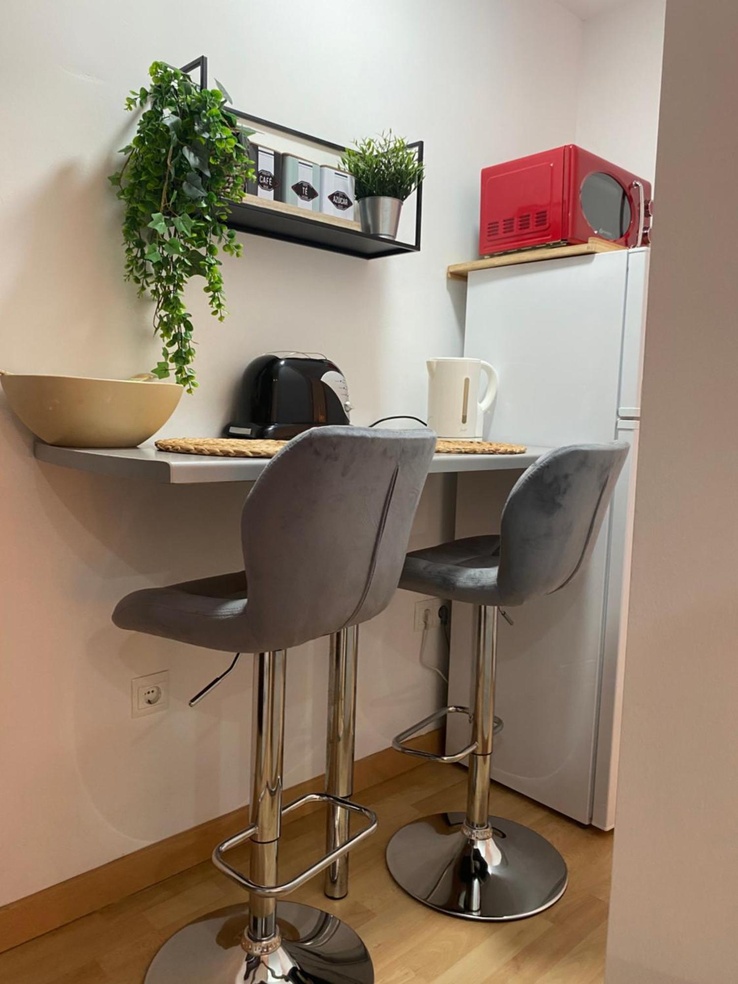 Apartment Estudio Playa