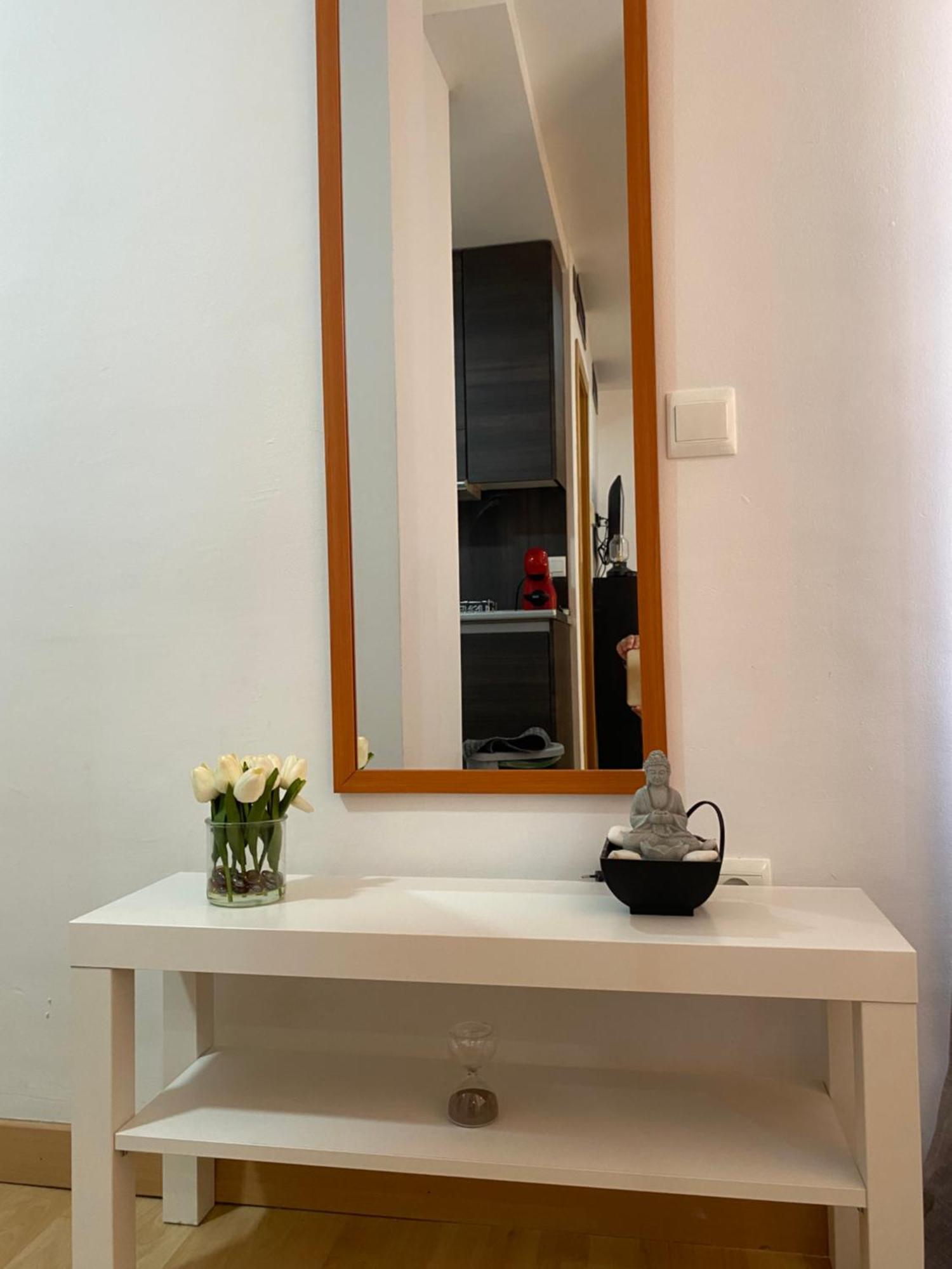 Estudio Playa Apartment *