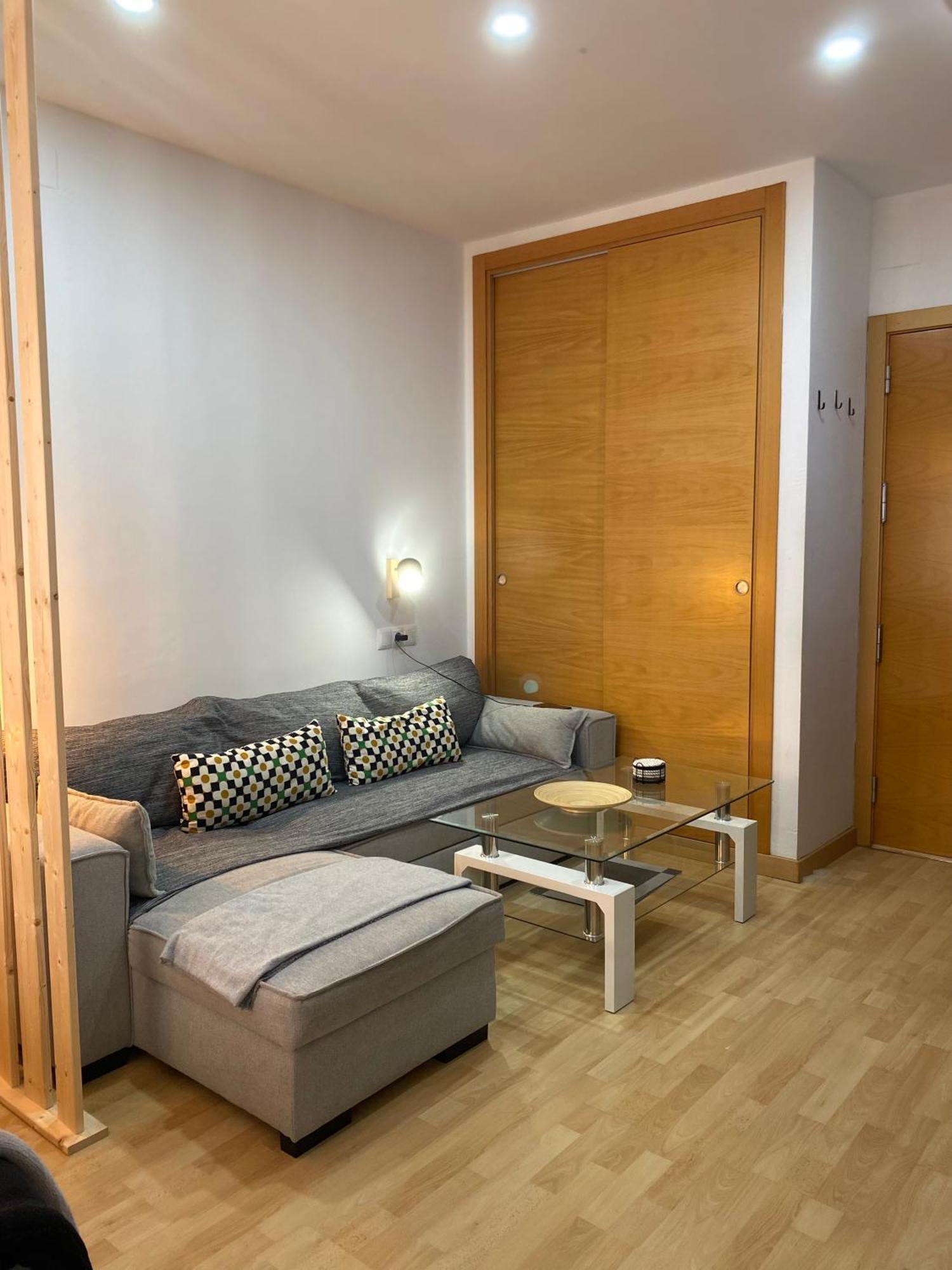 Apartment Estudio Playa *