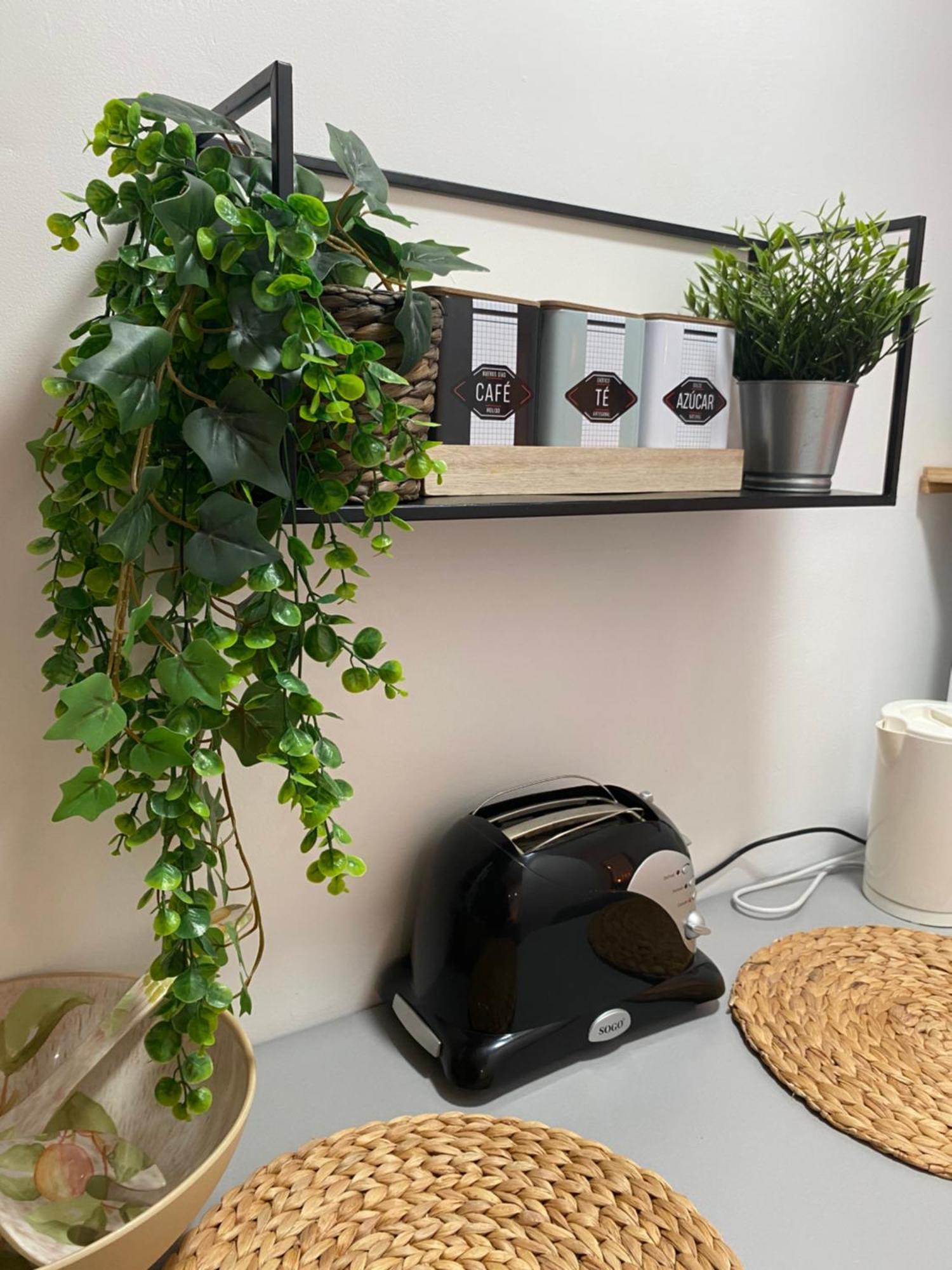 Estudio Playa Apartment Málaga