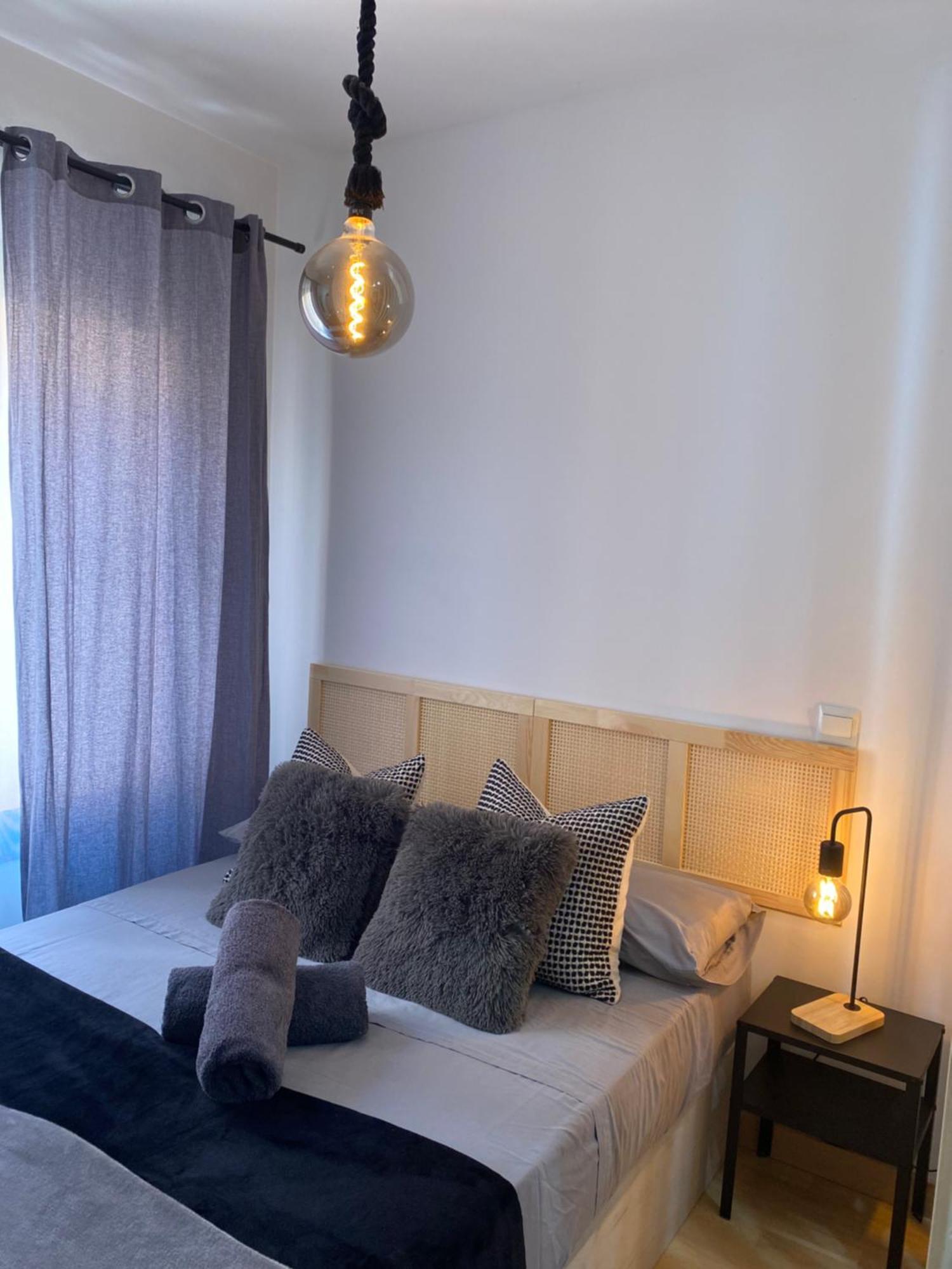 Apartment Estudio Playa
